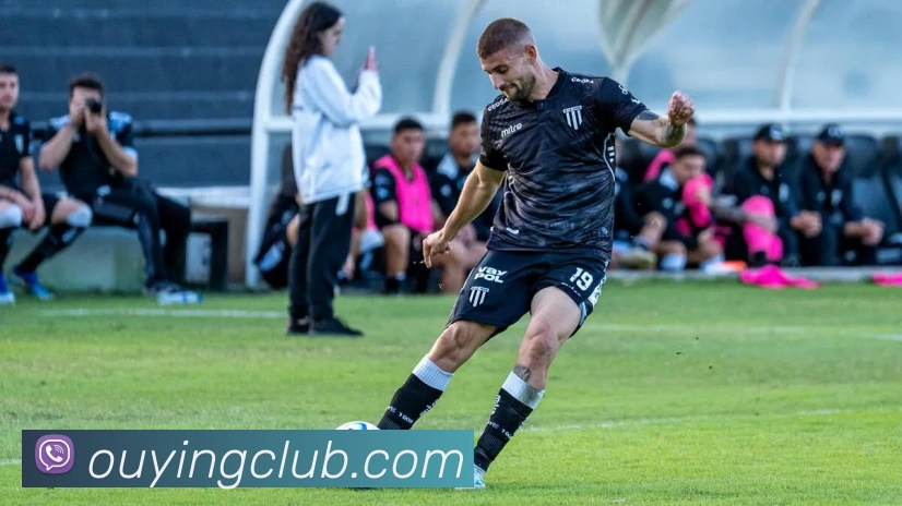 欧盈体育俱乐部全站App